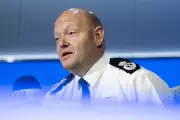 West Midlands Police Chief Retires Over Maccabi Fan Ban Scandal