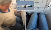 WestJet Scraps 'Impossible' 28-Inch Seat Pitch After Passenger Uproar
