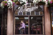 Wetherspoon's Christmas Trading Update Amid Pub Sector Squeeze