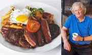 Wetherspoon's Mixed Grill Axed Over Steak Disputes as Pub Chain Faces £45m Cost Crisis