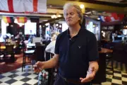 Wetherspoon's Profit Warning Amid £45m Cost Surge and European Expansion