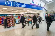 WH Smith Appoints New Boss with £12m Share Award After US Accounting Scandal