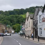 Whalley: A Lancashire Gem with 14th-Century Abbey & Michelin Dining