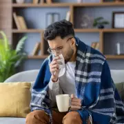 When a Cough Signals Serious Health Issues: NHS Red Flags and GP Advice