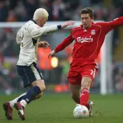 Where are they now? Liverpool's 2008 FA Cup giant-killing XI face Barnsley again