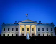 White House Post Sparks Fury with Alleged Neo-Nazi Dog Whistle