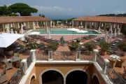 White Lotus Season 4 Hotel: $8k-per-night Saint-Tropez Castle Revealed
