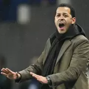 Who is Liam Rosenior? The Rising Star in Chelsea's Managerial Search