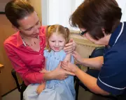 WHO Strips UK's Measles-Free Status Amid Rising Cases and Falling Vaccination Rates