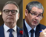 Who Will Succeed Kevin Rudd in Washington? Defence Chief and Ex-Ministers in Contention