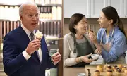 Why Ageing Taste Buds Fuel a Sweet Tooth: From Biden's Ice Cream to Science