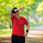 Why Brits Give Up New Year's Resolutions So Fast: Study Reveals Top 20 Excuses