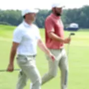 Why McIlroy and Scheffler Are Skipping the Farmers Insurance Open