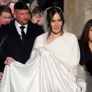 Why Tana Ramsay stayed silent on Holly's wedding feud: The 'peacemaker' role