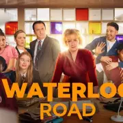 Why Waterloo Road remains vital TV 20 years on, tackling modern issues