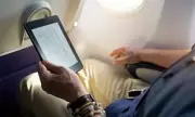 Why You Should Keep Your Kindle in Airplane Mode Forever