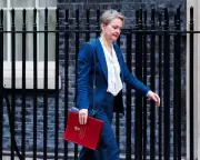 Why Yvette Cooper avoided criticising Trump's Venezuela raid: The Ukraine balancing act