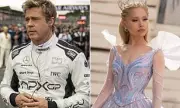 Wicked Fans Furious as F1 Film Snags Oscar Nods Over Musical Adaptation