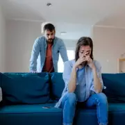 Wife's 30-Year Marriage in Crisis After Husband's Secret Fetish Revealed