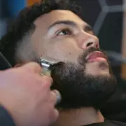 Wife's Beard Warning Goes Viral After Husband's Shave Sparks Debate