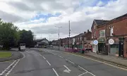 Wigan Kidnapping Attempt: Police Hunt Man After Early Morning Attack