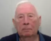 Wigan Lottery Winner, 80, Jailed for Role in £288m Counterfeit Drugs Empire
