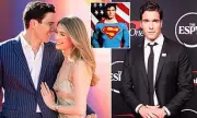 Will Reeve, Son of Superman Star Christopher Reeve, Marries in Miami Ceremony