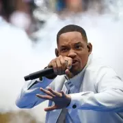 Will Smith sued for sexual harassment by violinist Brian King Joseph