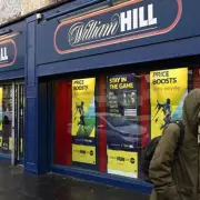 William Hill Owner Evoke Confirms High Street Store Closures After Gambling Tax Hike