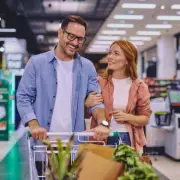 Win £2,000 in Supermarket Vouchers: Ease January Financial Strain