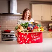 Win a Free Slimming World Kitchen Box: 50 Prizes for UK Readers