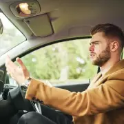 Winter Driving Alert: Breaking This 5pm Highway Code Rule Could Void Your Car Insurance