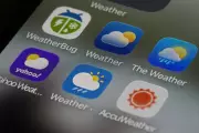 Winter Storm Apps: Convenience vs. Human Expertise in Severe Weather
