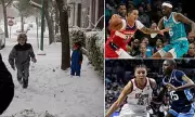 Winter Storm Forces Major Rescheduling of NBA and College Basketball Games
