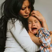 Winter Warning: 80% of UK Children Face 'Glue Ear' Infection Risk