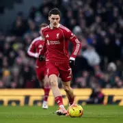 Wirtz Admits Offside Doubt as VAR Awards Controversial Liverpool Goal in Fulham Draw