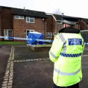 Witnesses Describe Stabbing Horror as Woman Pleaded for Help in Baguley