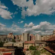 Wizz Air Launches First UK Flights to Armenia from £51.99