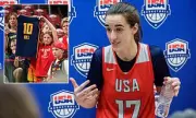 WNBA 2026 Schedule Shaped by Caitlin Clark's Injury-Hit 2025 Season