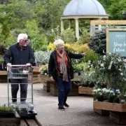 Woburn Sands Garden Centre to Shut After 64 Years, Blames Government Policies