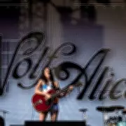 Wolf Alice Confirmed as Special BRIT Awards Performer with Three Nominations