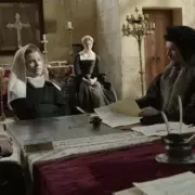 Wolf Hall Sequel Earns Perfect Score on BBC iPlayer