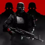 Wolfenstein 3 'In Development' After Seven-Year Wait, Reports Claim