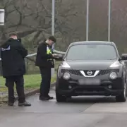 Wolverhampton Pupil, 11, Finds Body During School PE Lesson