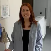 Woman, 34, given days to live after NHS GP dismissed 'normal' black mole as melanoma