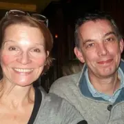 Woman, 64, 'saw red' and stabbed ex-husband after he put their dogs down