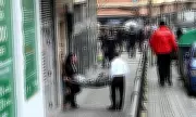 Woman Arrested in Bilbao After Allegedly Mutilating Partner and Shopping with Bloody Hands