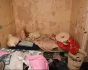 Woman Held in 'Dickensian' Slavery for 25 Years in Tewkesbury Home