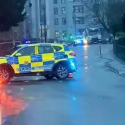 Woman in 60s Killed by Lorry in Swords Collision, Gardaí Seek Witnesses