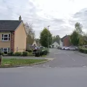 Woman in her 40s killed in Norwich street, man in his 60s arrested